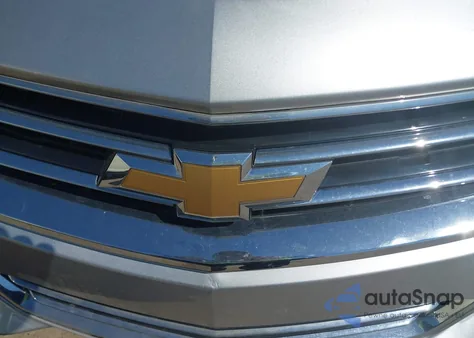 2016 Chevrolet Impala 2Lz из США, поврежденный, VIN 2G1145S37G9129651